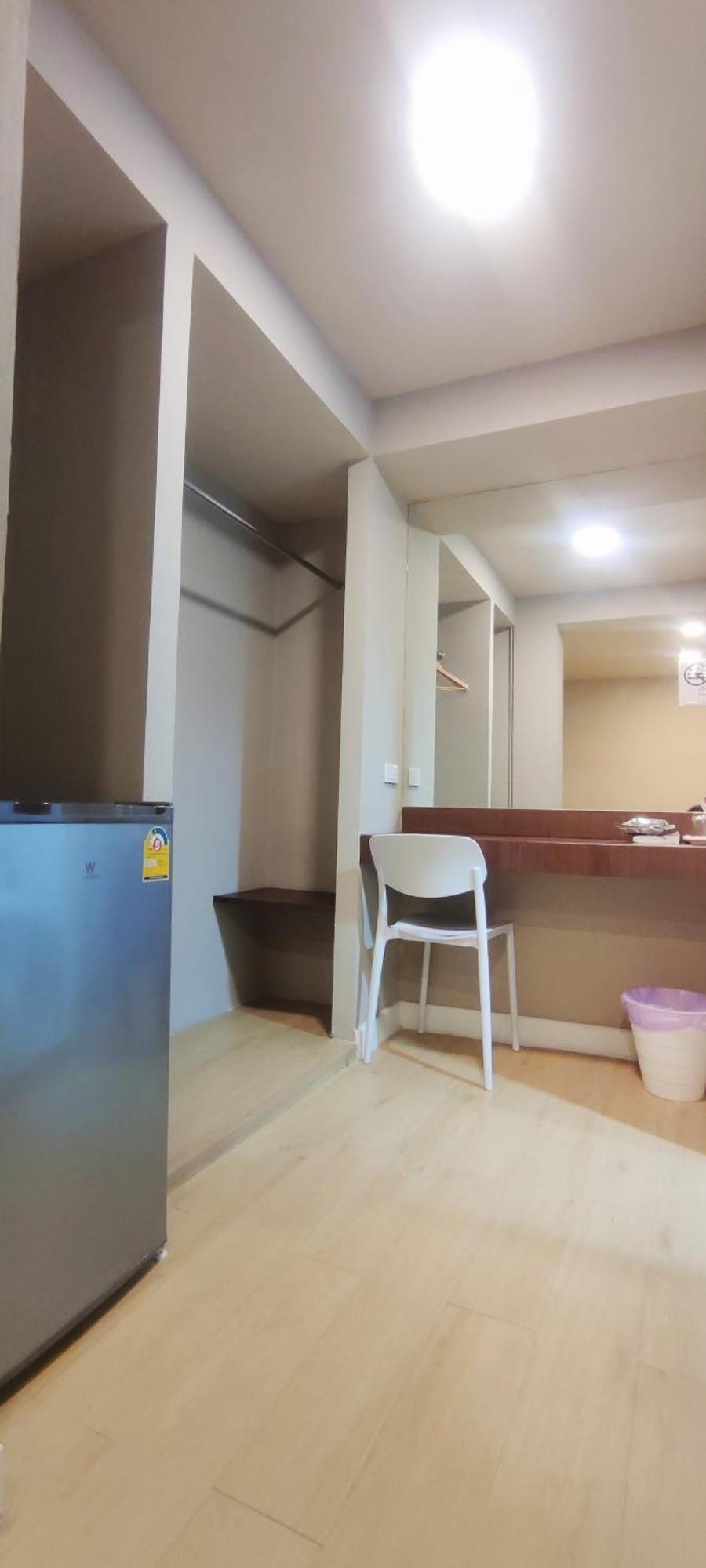 The Sea Bangsaen Hotel المظهر الخارجي الصورة